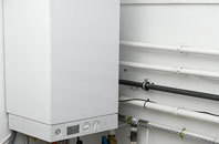 free Monkmoor condensing boiler quotes