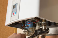 free Monkmoor boiler install quotes