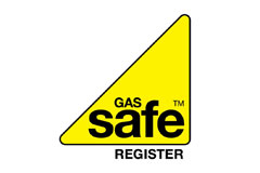 gas safe companies Monkmoor